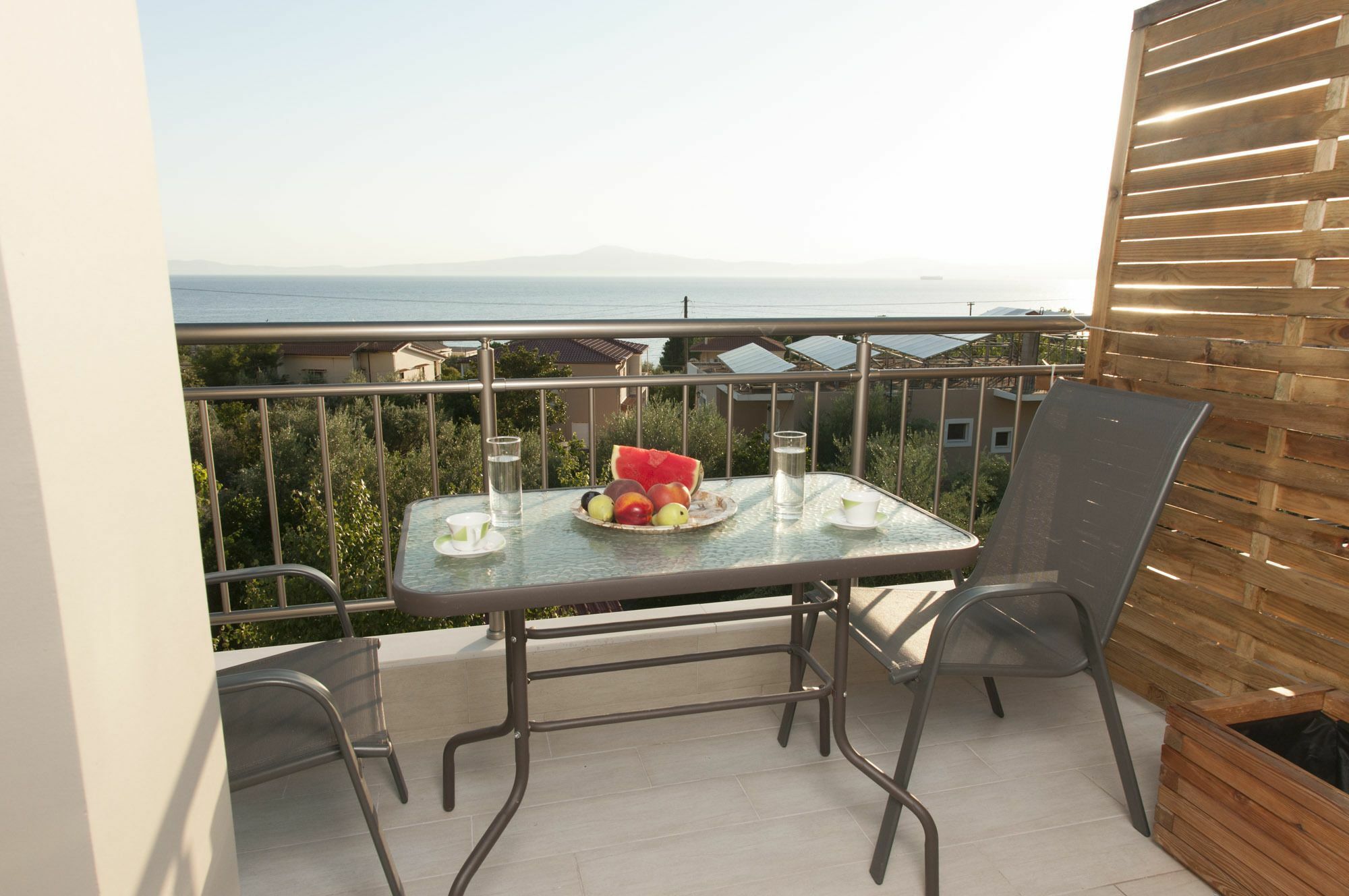 Elia & Thalassa Kalamata Exterior photo